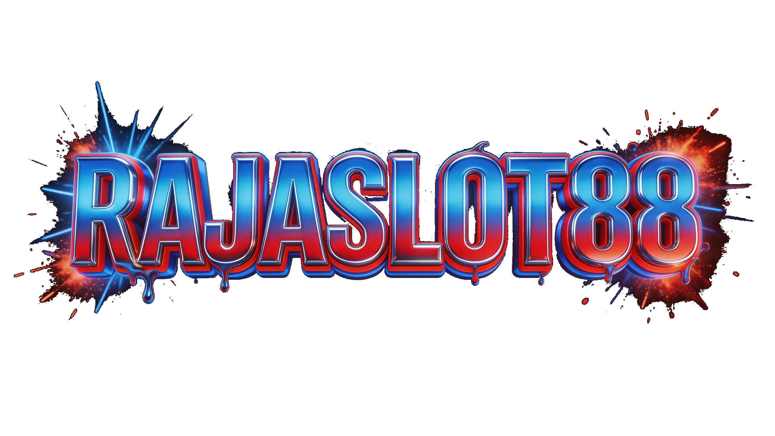 RAJASLOT88 Logo